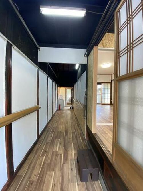 滋賀県彦根市芹橋2丁目(一戸建)の賃貸物件のその他画像