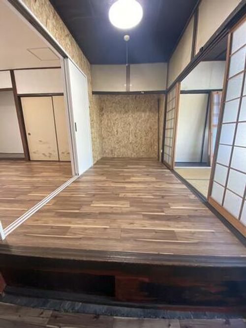 滋賀県彦根市芹橋2丁目(一戸建)の賃貸物件のその他画像