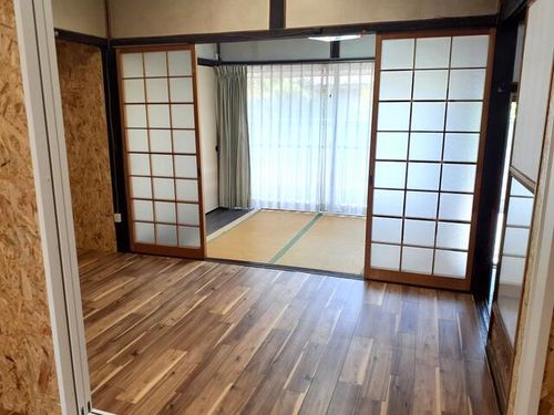 滋賀県彦根市芹橋2丁目(一戸建)の賃貸物件のその他画像