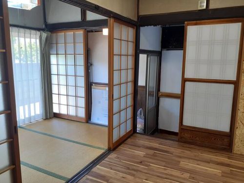 滋賀県彦根市芹橋2丁目(一戸建)の賃貸物件のその他画像