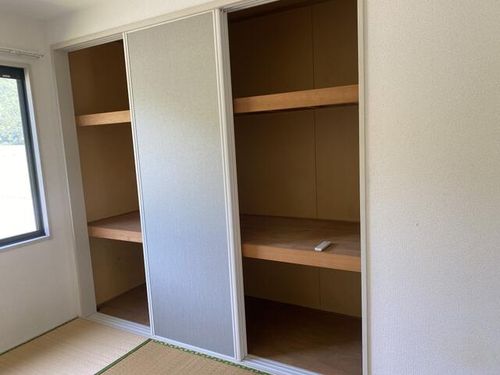 兵庫県丹波市氷上町下新庄(アパート)の賃貸物件の内装