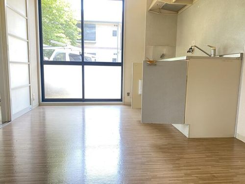 兵庫県丹波市氷上町下新庄(アパート)の賃貸物件の内装
