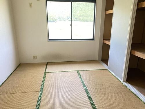 兵庫県丹波市氷上町下新庄(アパート)の賃貸物件のキッチン