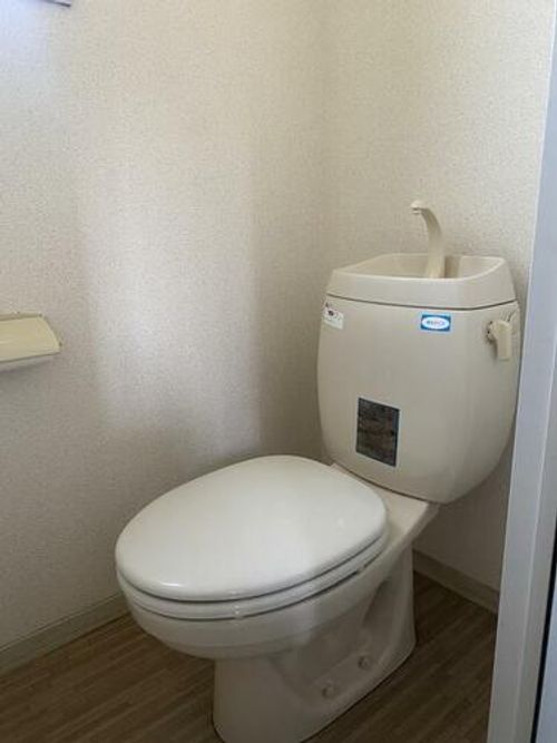 兵庫県丹波市氷上町下新庄(アパート)の賃貸物件の内装