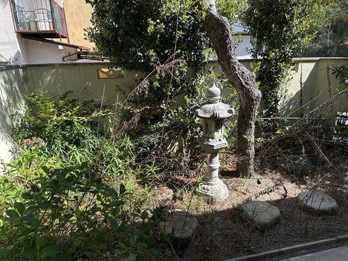 京都府京都市山科区勧修寺福岡町(一戸建)の賃貸物件のその他画像