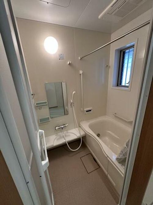 京都府京都市山科区勧修寺福岡町(一戸建)の賃貸物件のその他画像