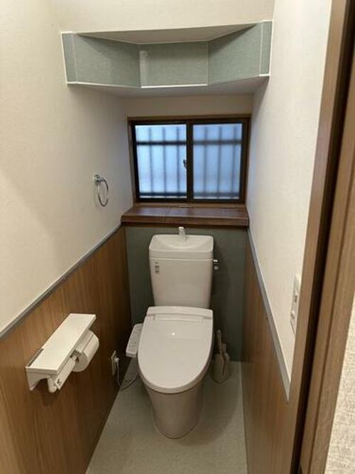 京都府京都市山科区勧修寺福岡町(一戸建)の賃貸物件のその他画像