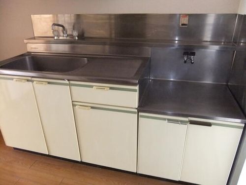 マンションツツジ3-Aのその他画像