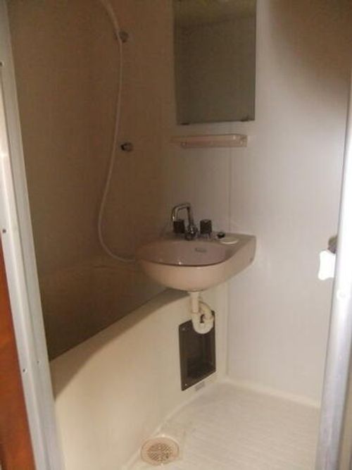 マンションツツジ3-Aのその他画像