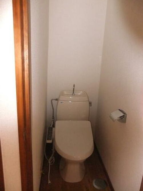 マンションツツジ3-Aのその他画像