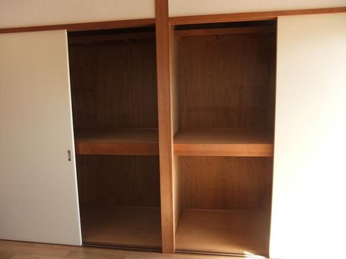 マンションツツジ3-Aのその他画像