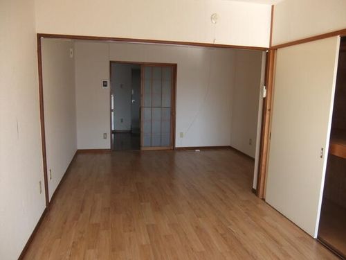 マンションツツジ3-Aのその他画像