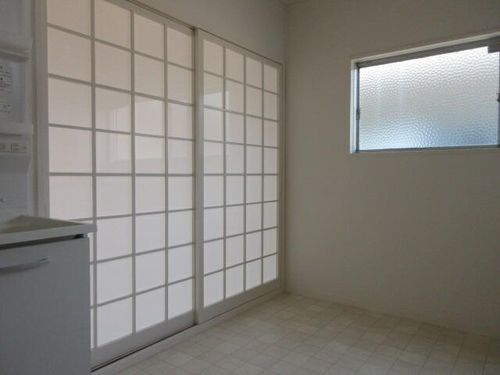 プログレス伊佐津202のキッチン