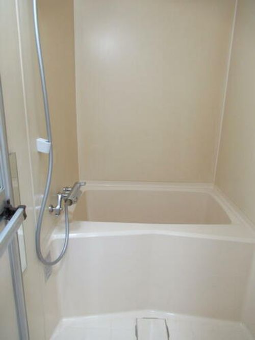 北海道小樽市緑2丁目(アパート)の賃貸物件203の風呂