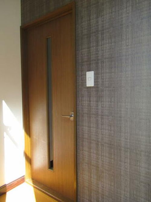 北海道小樽市緑2丁目(アパート)の賃貸物件203の玄関