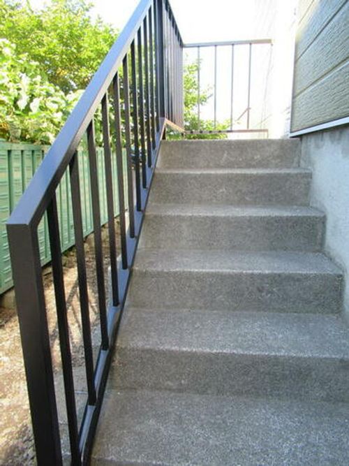 北海道小樽市緑2丁目(アパート)の賃貸物件203の内装