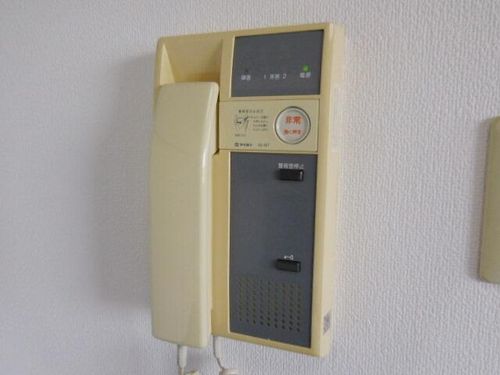 兵庫県尼崎市名神町3丁目(マンション)の賃貸物件のその他画像