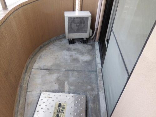 兵庫県尼崎市名神町3丁目(マンション)の賃貸物件の内装