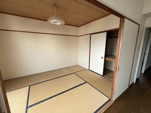 愛知県名古屋市瑞穂区井戸田町4丁目(マンション)の賃貸物件の内装