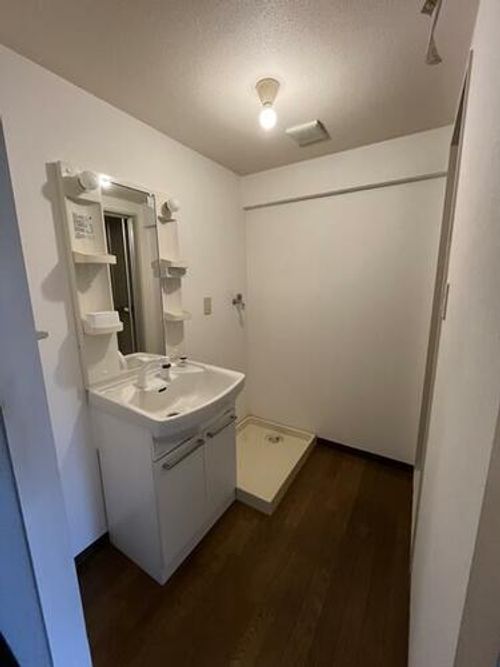 愛知県名古屋市瑞穂区井戸田町4丁目(マンション)の賃貸物件の内装