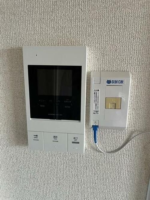 愛知県名古屋市瑞穂区井戸田町4丁目(マンション)の賃貸物件のその他画像