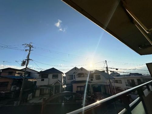 ユニライフ宇治琵琶203のその他画像