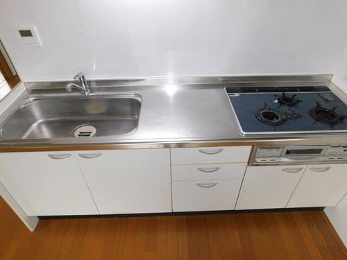 カネツグビル201のその他画像