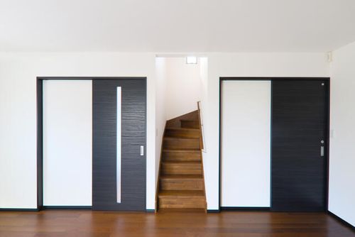 愛知県清須市新清洲3丁目(一戸建)の賃貸物件Dの内装