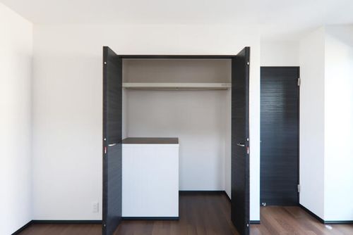 愛知県清須市新清洲3丁目(一戸建)の賃貸物件Dの内装