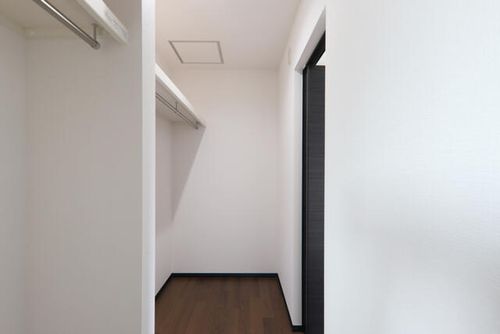 愛知県清須市新清洲3丁目(一戸建)の賃貸物件Dの内装