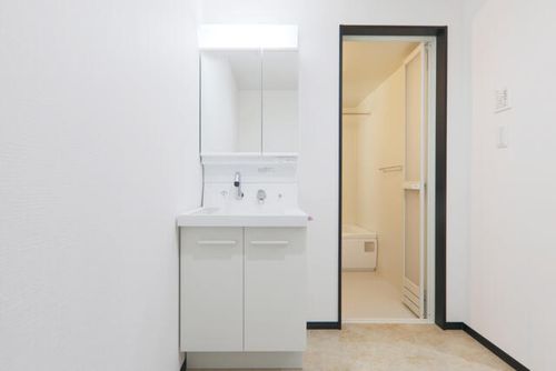 愛知県清須市新清洲3丁目(一戸建)の賃貸物件Dの内装