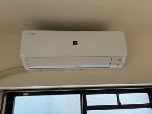 ハイツクローバーⅡのその他画像