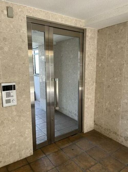 ハイツクローバーⅡのその他画像