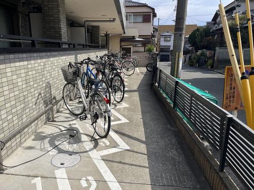 ハイツクローバーⅡのその他画像