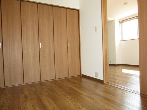 第二難波マンションのその他画像