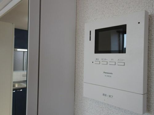 第二難波マンションのその他画像