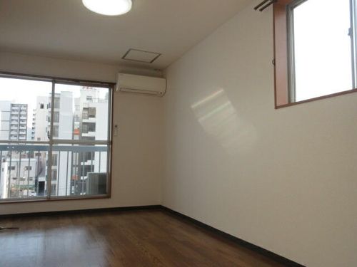 第二難波マンションのその他画像