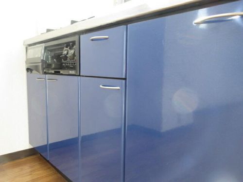 第二難波マンションのその他画像