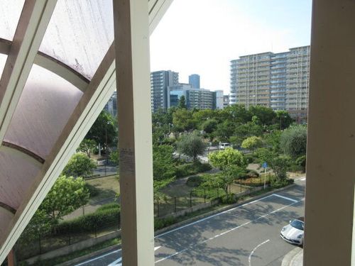 第二難波マンションのその他画像