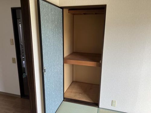 エクセル貝塚の内装