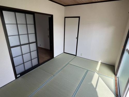 エクセル貝塚の内装