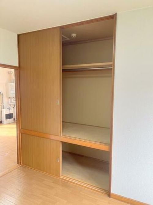 Uレジデンス望来Ⅲの内装