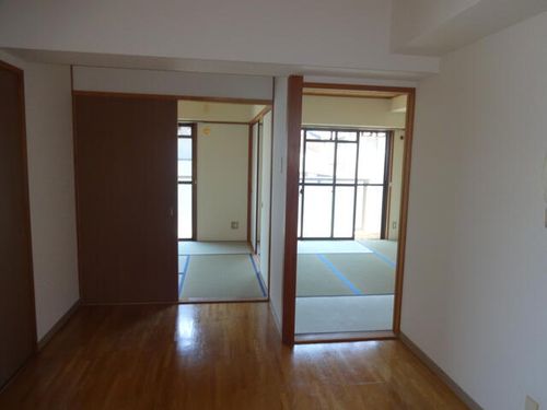 兵庫県神戸市灘区福住通3丁目(マンション)の賃貸物件のその他画像