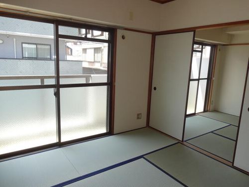 兵庫県神戸市灘区福住通3丁目(マンション)の賃貸物件のその他画像