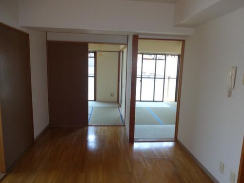 兵庫県神戸市灘区福住通3丁目(マンション)の賃貸物件のその他画像