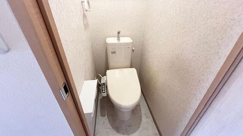 兵庫県丹波篠山市吹上(マンション)の賃貸物件の内装