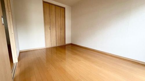 兵庫県丹波篠山市吹上(マンション)の賃貸物件の内装