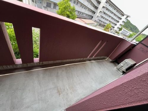 兵庫県丹波篠山市吹上(マンション)の賃貸物件の内装