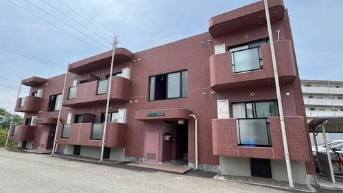兵庫県丹波篠山市吹上(マンション)の賃貸物件の外観