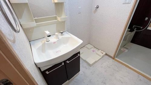 兵庫県丹波篠山市吹上(マンション)の賃貸物件の内装